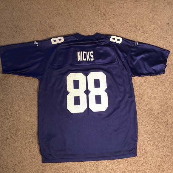 hakeem nicks jersey hakeem nicks jersey